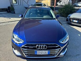 ✅Audi A4 Avant 45 TFSI quattro S tronic✅