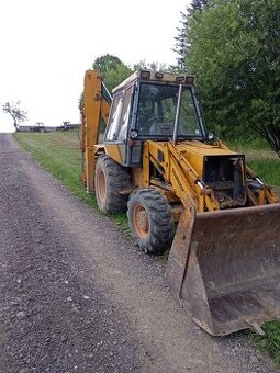 JCB 3CX