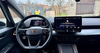 Predam Cupra Born, 77Kw170KW e-BOOST