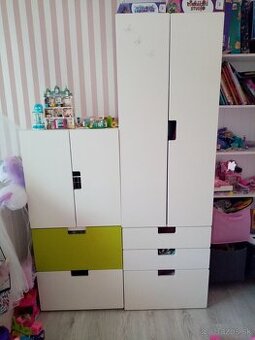 Ikea stuva skrine