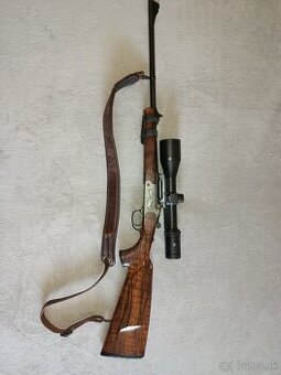 Blaser K95 Lux 30-06