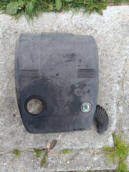 Filter box Fabia 1.2 htp