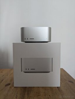 Mac studio m2 max