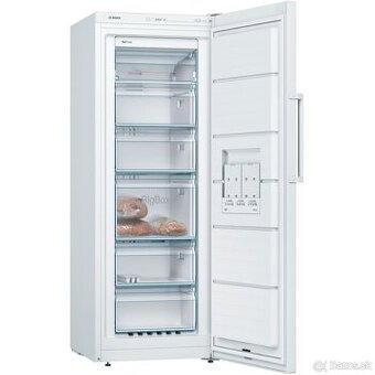 Predam mrazničku bosch seria 4