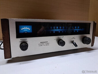 Stereo TUNER PIONEER TX-500A
