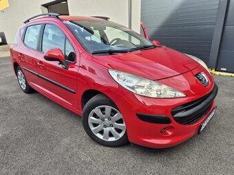 Peugeot 207 SW AUTOMAT Combi