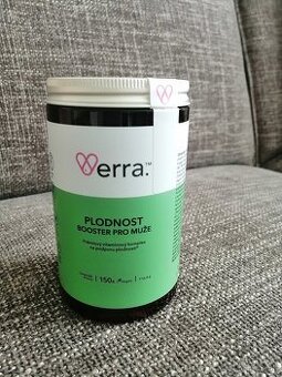 Vitamíny Verra plodnosť pre mužov