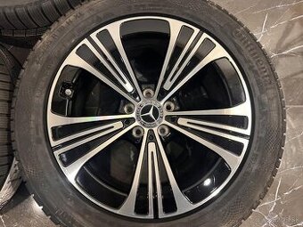 Mercedes E KL. W214 R18 A2144012200 zima