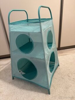 IKEA TIGERFINK detský úložný diel