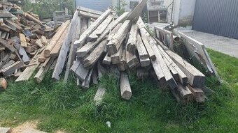 Hranoly suche a zdravé