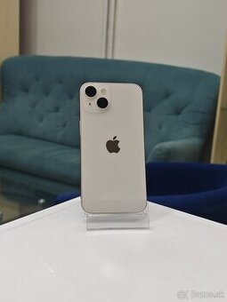 Iphone 14 128GB Biely | ZÁRUKA 2 ROKY
