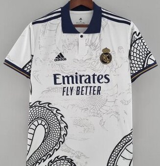 Real Madrid special edition