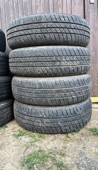 Letné pneu 165/70 r13