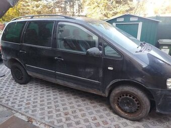 Predám Volkswagen Sharan/ Seat Alhambra