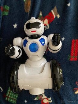 Robot