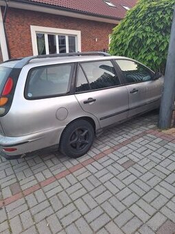 Fiat Marea 1.9 jtd