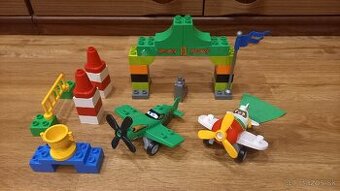 predám lego duplo 10510