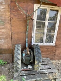 Rotavator prevodovka príslušenstvo