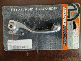 Brzdova packa, Dusa Maxxis, spojkova packa