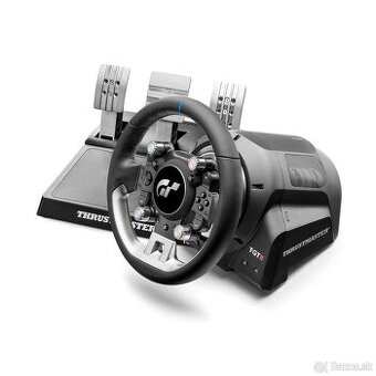 Thrustmaster TGT-II - 1