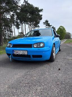 Volkswagen Golf 4 IV 1.9 tdi 110kw