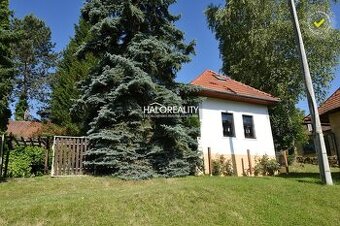 HALO reality - Predaj, chalupa Jedľové Kostoľany - EXKLUZÍVN