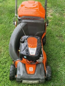 Predám kosačku Husqarna LC348V