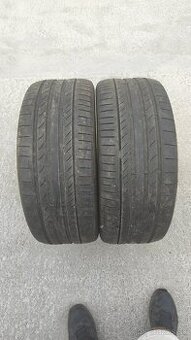 235/45 r17 continental letné