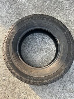 Letné pneumatiky 215/75r16c