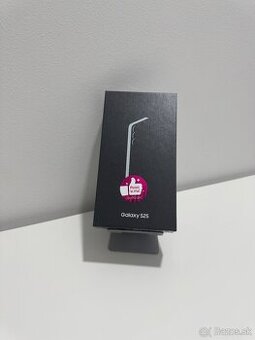 Samsung Galaxy S25 512GB Neotvoreny