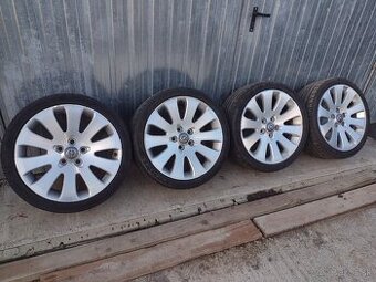 Opel 5x120 R19