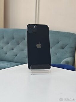 Iphone 14 Plus 128GB Black |ZÁRUKA 2 ROKY