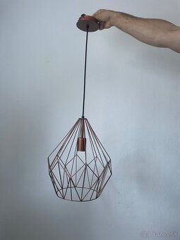 Luster EGLO 49258 Stropne svietodlo