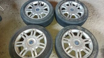Predám kolesa na Fiat stilo 16"