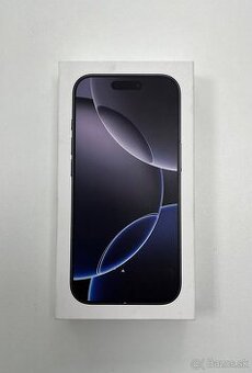 iPhone 16 Pro 128GB