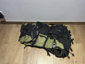 ruksak - Treksport - Tatran - 80 litrov