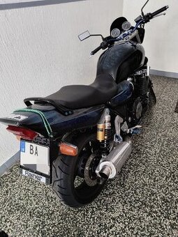 Yamaha XJR 1200, 1997, 45k