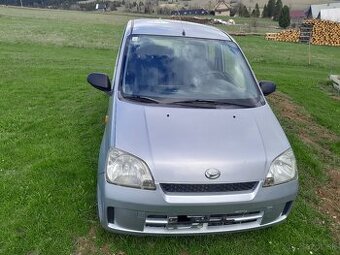 Daihatsu cuore