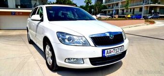 Škoda Octavia 2 Facel, 2.0 Tdi 103KW CR R.v 2012 .6.Rich man