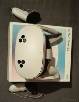 Meta quest 3s 128gb