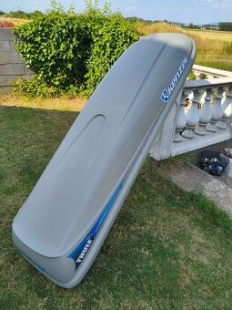 Thule XL strešný box Ocean 700