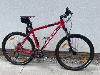 Merida BIG SEVEN 40