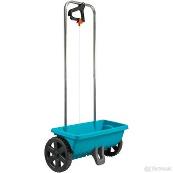 Gardena Sypací vozík L