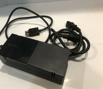 Zdroj Xbox one
