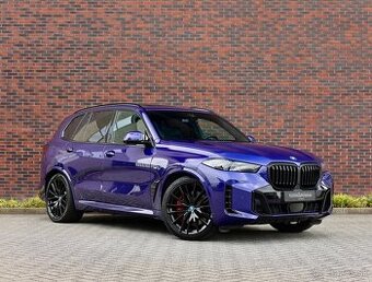 BMW X5 50e xDrive 360KW eHybrid, M SPORT INDIVIDUAL