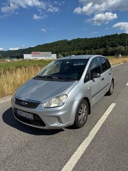 Ford Cmax 2008