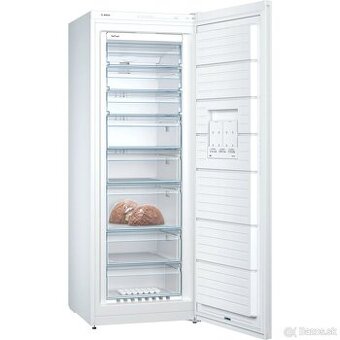 Mraznička BOSCH - 366L GSN58VWEV
