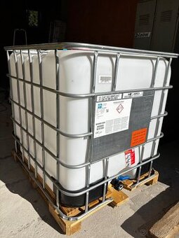 IBC kontainer