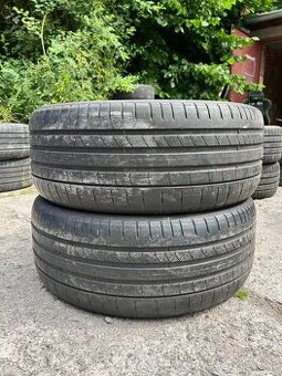 Pirelli 255/40/R21 Letné