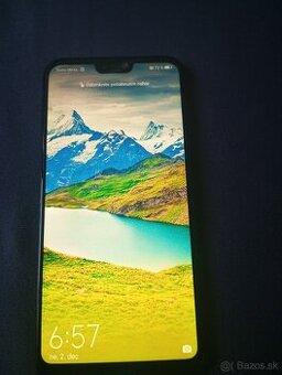 Huawei P20 lite